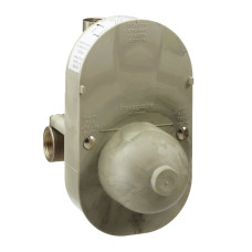 Focus S - прихована частина змішувача для 31746000 HANSGROHE 31741180, HANSGROHE (31741180)