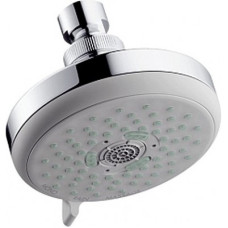 Groma 100 Multi - верхній душ без утримувач. HANSGROHE 27443000, HANSGROHE (27443000)