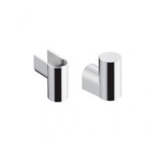 Hansgrohe Заглушки для штанги Unica `D (2шт.), HANSGROHE (94055000)