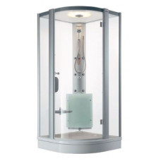 Pharо 115-дах душ кабіни (біла) HANSGROHE 29725450, HANSGROHE (29725450)