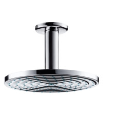 Raindance S Air - верхній душ зі стелі 180 мм HANSGROHE 27478000, HANSGROHE (27478000)