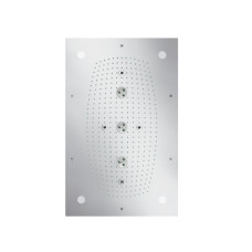 Raindance Rainmaker 680мм х 460мм і підвіскою HANSGROHE 28418000, HANSGROHE (28418000)
