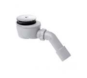 Сифони для душового піддону