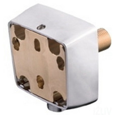 Hansgrohe Переходник з/ч, HANSGROHE (28108000)