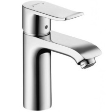 Змішувач для умивальника Hansgrohe Metris (31080000)