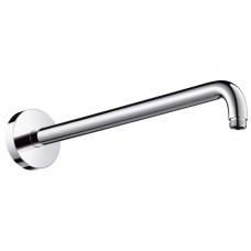 Hansgrohe Кронштейн для душу 389мм, HANSGROHE (27413000)
