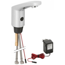 Geberit 116.145.21.1 HyTronic 185 змішувач безконтактний