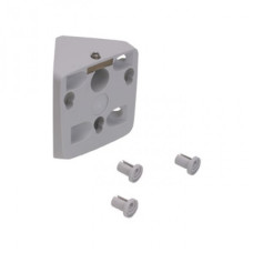 Raindance Lift Угловой монтажный набор, HANSGROHE (27999000)