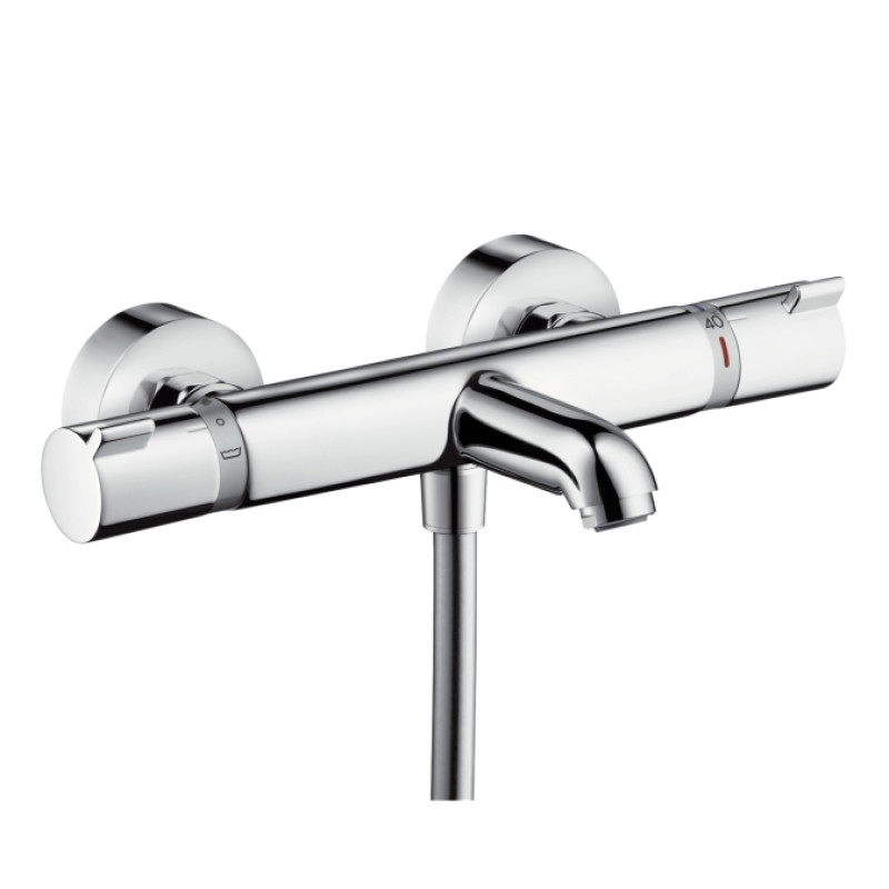 Термостат для ванни Hansgrohe Ecostat Comfort (13114000)