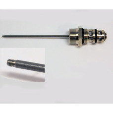 Hansgrohe Перемикач на кінець ванни, HANSGROHE (13970000)