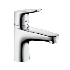 Focus E2 Змішувач для раковини одноважiльний, HANSGROHE (31931000)