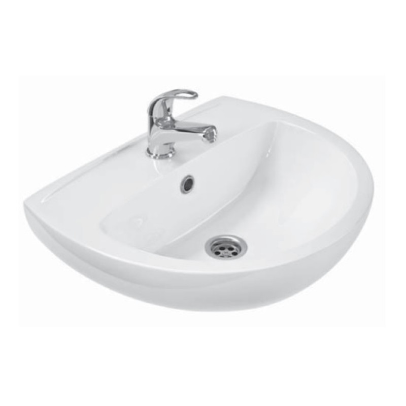 FREJA умивальник 60 см, KOLO Украина (L71160000)