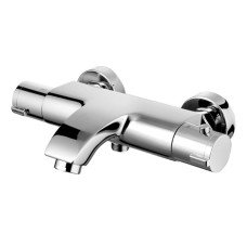 CENTRUM змішувач для ванни з термостатом, IMPRESE (10400)