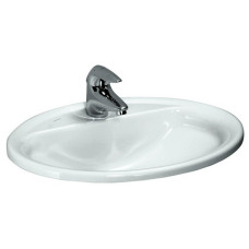 PRO-раковина, яка вбудовується 56*44см, LAUFEN (H8139510001041)