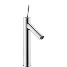 Axor Starck Змішувач для раковини, одноважiльний, AXOR (10123000)