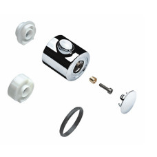 Ecostat рукоятка для термостата, HANSGROHE (96618000)