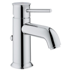 Змішувач для умивальника одноважільний на один отвір Grohe BauClassic  (23162000)