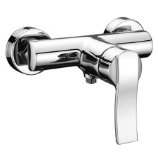 Змішувач для душу Imprese Nova Vlna, хром, 40 мм (15135)