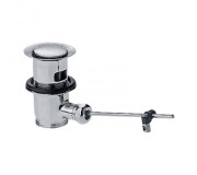 Донні клапани