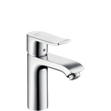 Metris 110 Змішувач для раковини, одноважiльний, HANSGROHE (31121000)