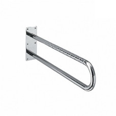 LEHNEN FUNKTION поручень настінний дугоподібний, нерухомий 850 мм, волниста поверхня, KOLO Польша (L1054502)