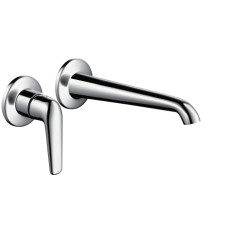 Змішувач для раковини Hansgrohe Axor Bouroullec (19125000)