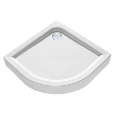 Пiддон напiвкруглий FIRST 90 x 90 см, KOLO Польша (XBN1690000)