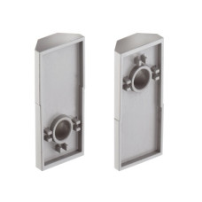 Raindance Кутовий монтажний набір, HANSGROHE (28694000)