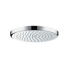 Croma 220 Air Верхній душ 1jet EcoSmart 9 л/хв., хром, HANSGROHE (26465000)