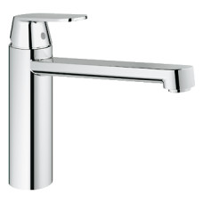 Змішувач одноважільний для миття Grohe Eurosmart Cosmopolitan  (30193000)