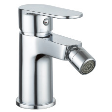 LESNA змішувач для біде, хром, 35 мм, IMPRESE (40070)