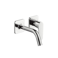 Змішувач для раковини Hansgrohe Axor Citterio M (34113000)