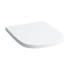 PALOMBA-сидіння на унітаз з функцією slow-closing, LAUFEN (H8918020000001)