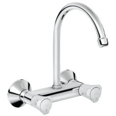 Costa L Змішувач для раковини, двухвентильний, GROHE (31191001)