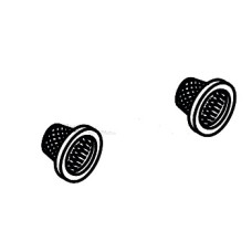 Hansgrohe Фільтр з / ч, HANSGROHE (97973000)