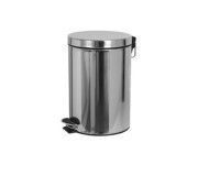 Відра та кошики для ванної кімнати