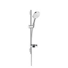 Raindance Select S 120 Душовий набір, штанга 0,65 см (цв. Білий хром), HANSGROHE (26630400)