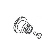 Axor Кріпильний елемент для рукояток змішувачів, AXOR (94184000)