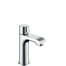 Metris Змішувач для раковини, одноважiльний, HANSGROHE (31166000)