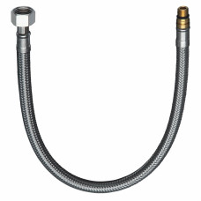 Hansgrohe шлангове підключення, HANSGROHE (96507000)