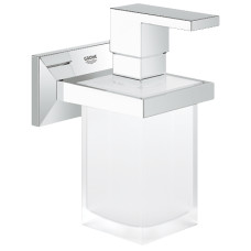 Allure Brilliant Дозатор для рідкого мила, GROHE (40494000)