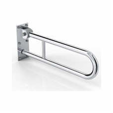 LEHNEN CONCEPT Поручень настінный дуговидний70 cm, нержавіюча сталь, KOLO Польша (L60402000)
