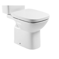 DEBBA чаша унітазу, г/в, з комплектом кріплень, ROCA (A342997000)