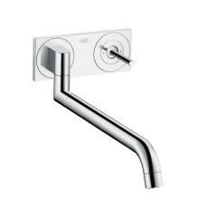 Axor Uno2 Змішувач для кухні, одноважiльний, AXOR (38815800)