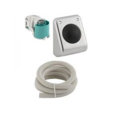 HyTouch пневмопедаль управління змивом унітазу, GEBERIT (115.918.00.1)