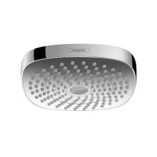 Croma Select E Верхній душ кол білий, HANSGROHE (26524400)