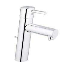 Grohe Concetto Смеситель для раковины, однорычажный, (23450001)