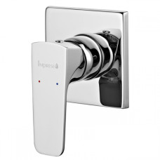 Змішувач прихованого монтажу для душу Imprese Valtice (VR-15320(Z))