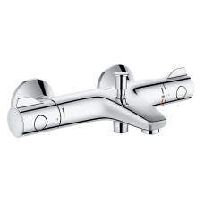 Термостат для ванни Grohe Grohtherm 800  (34567000)