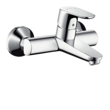 Focus Змішувач для ванни, одноважiльний, HANSGROHE (31923000)